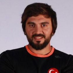 İlkay KAYA İlkay KAYA