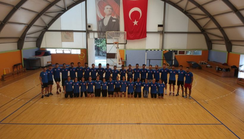 ANTALYA BESYO HAZIRLIK KURSU