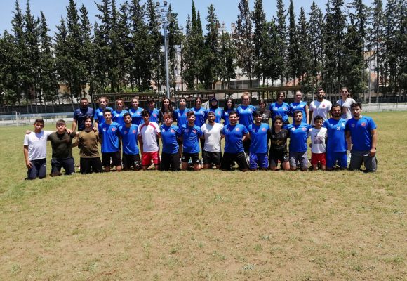 Antalya Spor Lisesi Hazırlık Kursları Antalya Spor Lisesi Hazırlık Kursları