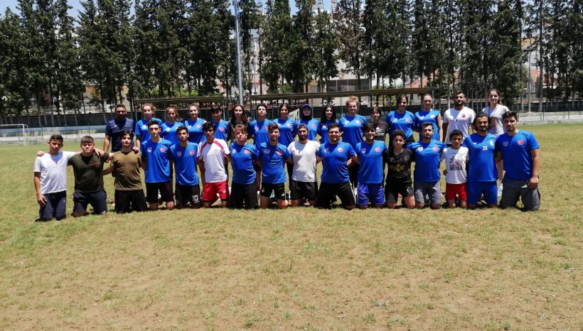 Antalya Spor Lisesi Hazırlık Kursları