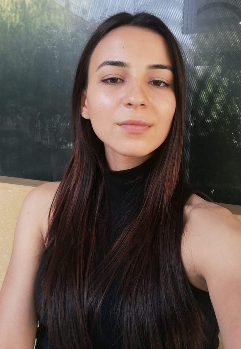 Elif Kılınç