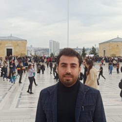 İbrahim Halil AYDIN İbrahim Halil AYDIN