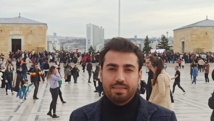 İbrahim Halil AYDIN İbrahim Halil AYDIN